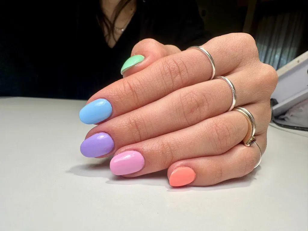 Nail Art